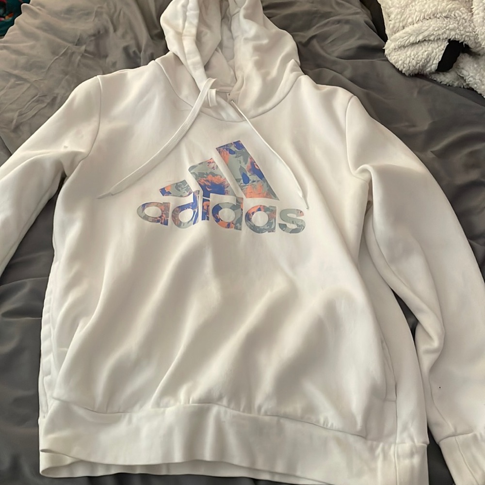 ADIDAS HOODIE